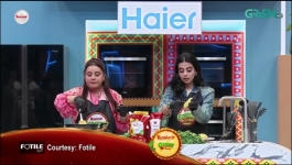 Kashmir Comedy Kitchen - Season 01 - Episode 01